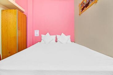 فندق Spot On Nisarg Lodge