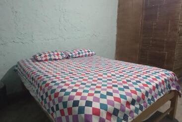 Pension Casa Canaima Beach