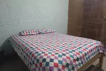 ペンション Casa Canaima Beach