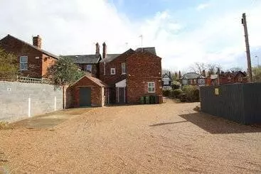 پانسیون Hamilton