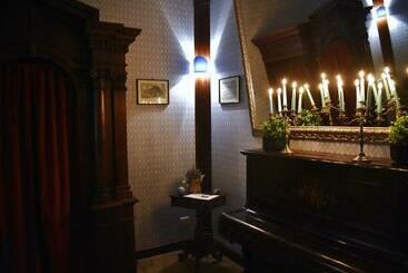 Пансион Il Confessionale