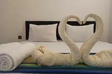 پانسیون Trio Elephant