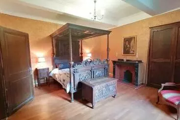 Bed and Breakfast Maison Aleteia Decouverte Et Serenite