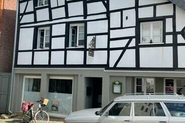 酒店 Pension Ruhrfrosch