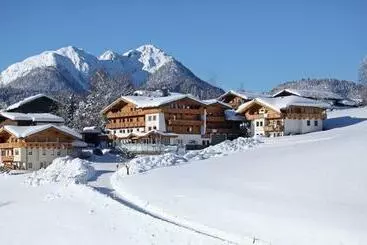 Pensió Gasthof Schöntal