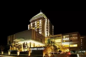 Classic Kameo Hotel & Serviced Apartment, Rayong