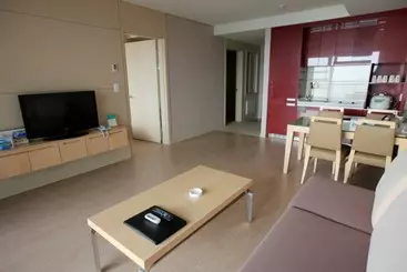 Daemyung Cloud 9 Hotel Byeonsan