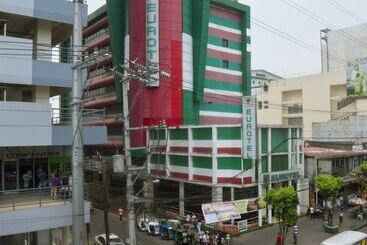 Eurotel North Edsa