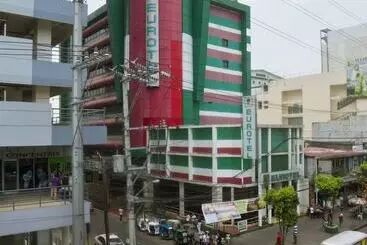 Eurotel North Edsa
