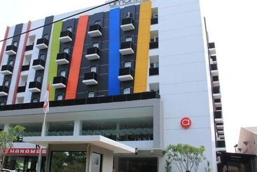 Amaris Hotel Padjajaran Bogor
