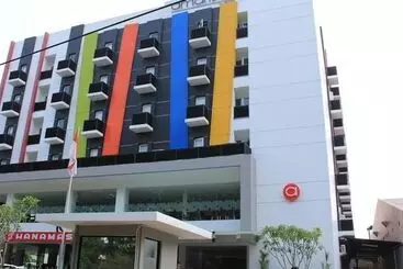 Amaris Hotel Padjajaran Bogor