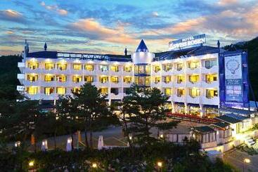 Hotel Benikea Swiss Rosen