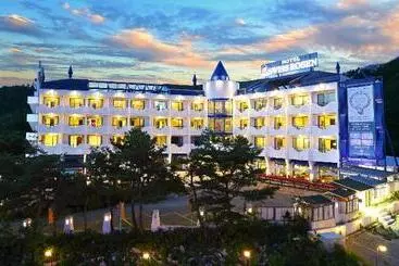 Hotel Benikea Swiss Rosen