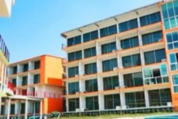 فندق Capital J @ Khao Yai