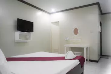 Hotell El Cielo Mansion