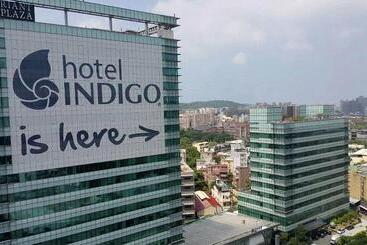 בית מלון כפרי Episode Hsinchu Jdv By Hyatt