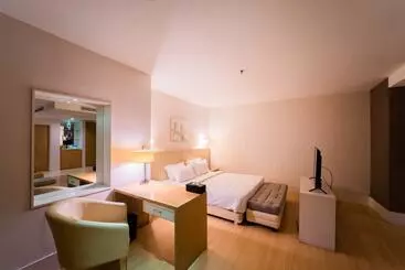 Grand Jatra Hotel Balikpapan