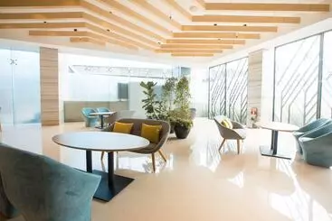 فندق Holiday Inn Express Manila Newport City, An Ihg