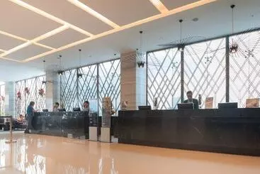 Hotel Holiday Inn Express Manila Newport City, An Ihg