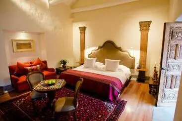 فندق Inkaterra La Casona Relais & Chateaux