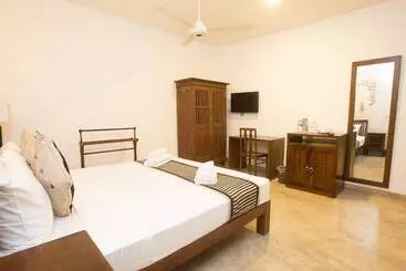 Hotel Jaffna Heritage