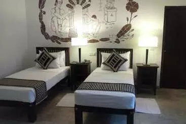 Hotel Jaffna Heritage
