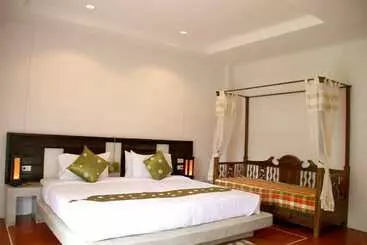 בית מלון כפרי Khaoyai Nature Life & Tours