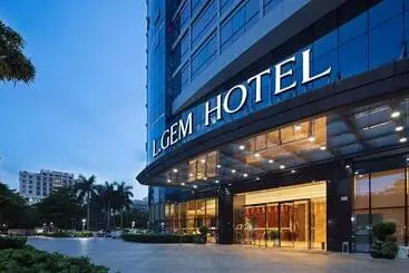 Otel Shenzhen L.gem