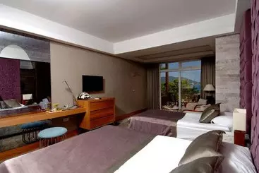 Hotel Phaselis Hill Resort