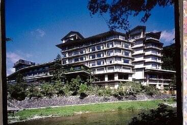 فندق Ryokan Otani Sanso
