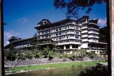 فندق Ryokan Otani Sanso
