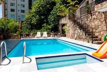 Hotel Stein Colonial