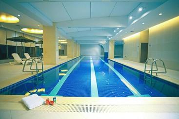 酒店 Taihu Bay New Century  Jiangsu