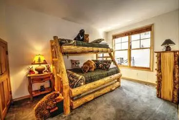 فندق Trails End Condos