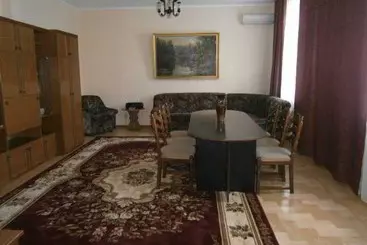 Отель Tsentralnaya