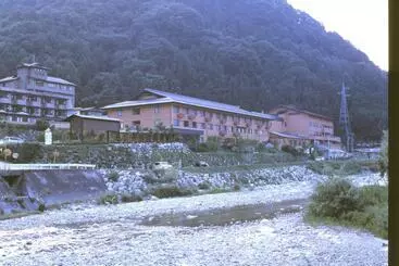 Hotel Yuttarinosato Inaka