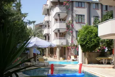 Apartahotel Myra Apart