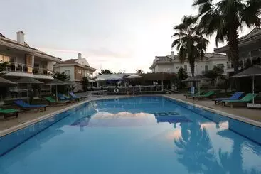 Apartman Pasham Beach Villa & Residence