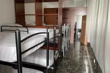 Albergue La Estación