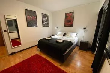 Rock Hotel Salo