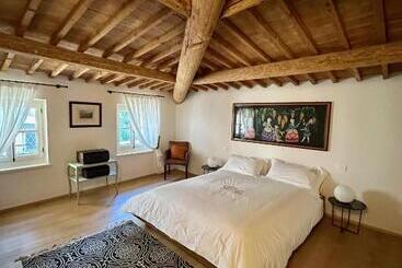 Общежитие Locanda Dell Oleificio