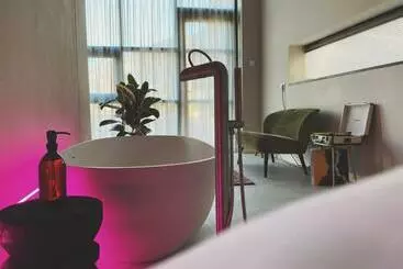 アパートホテル Home8 Studio’s