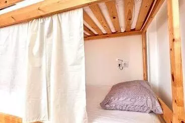 Hostel Do Alto Fão