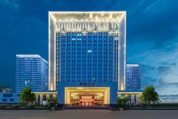 Hotel Fusheng Jiayue