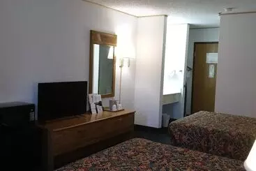 ホテル New Martinsville Inn