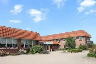 Hotelli Pension Störtebeker