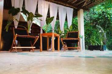 호텔 Boutique Refugio 41