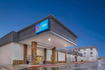 Hotel Studio 6 Bartlesville  Ok