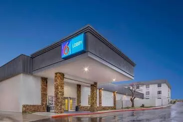 Hotelli Studio 6 Bartlesville  Ok