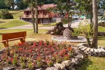 Majatalo Paradouro Boca Da Serra